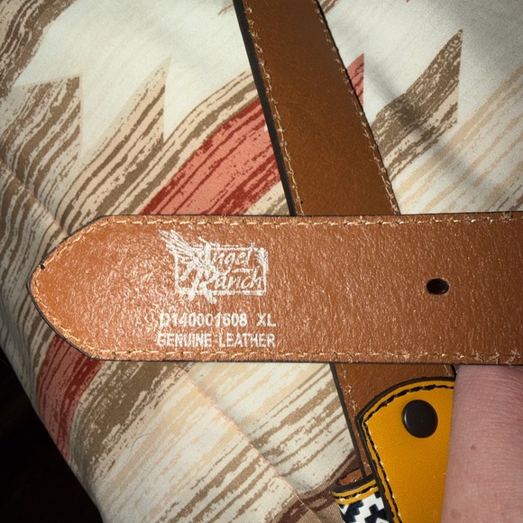 Brand new women’s size xl belt - Picture 3 of 3